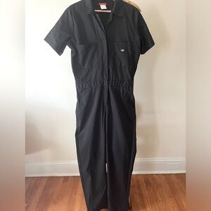 Dickies short sleeve coveralls